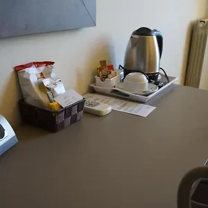 La Nuova Rotaia Olaszország