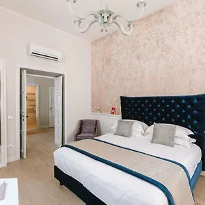 Rhea Silvia Luxury Navona Pensionat Rom