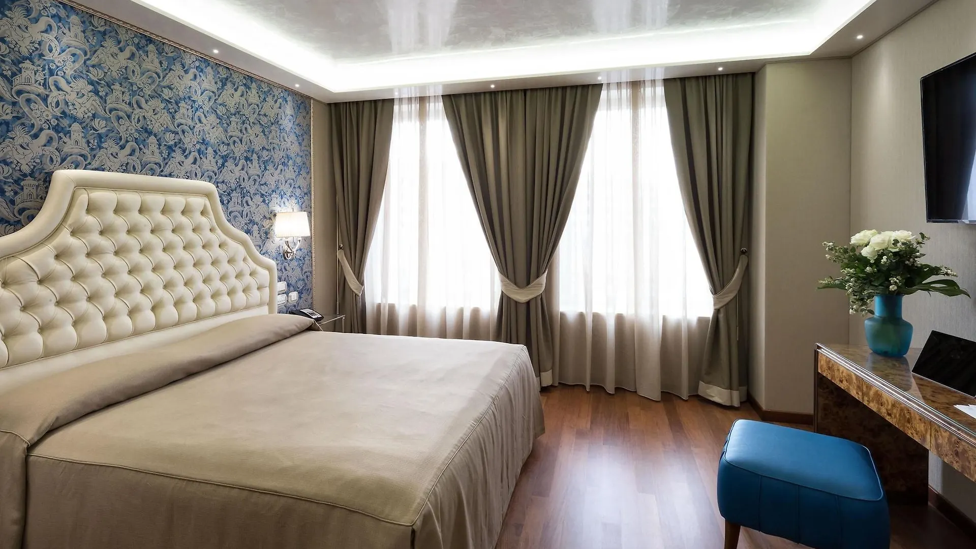 Hotel Santa Chiara Velence 4*,  Olaszország