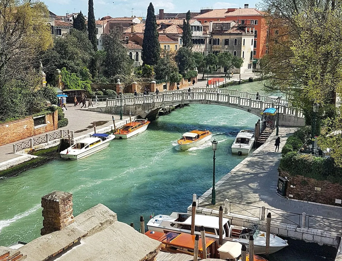 Hotel Santa Chiara Velence 4*,