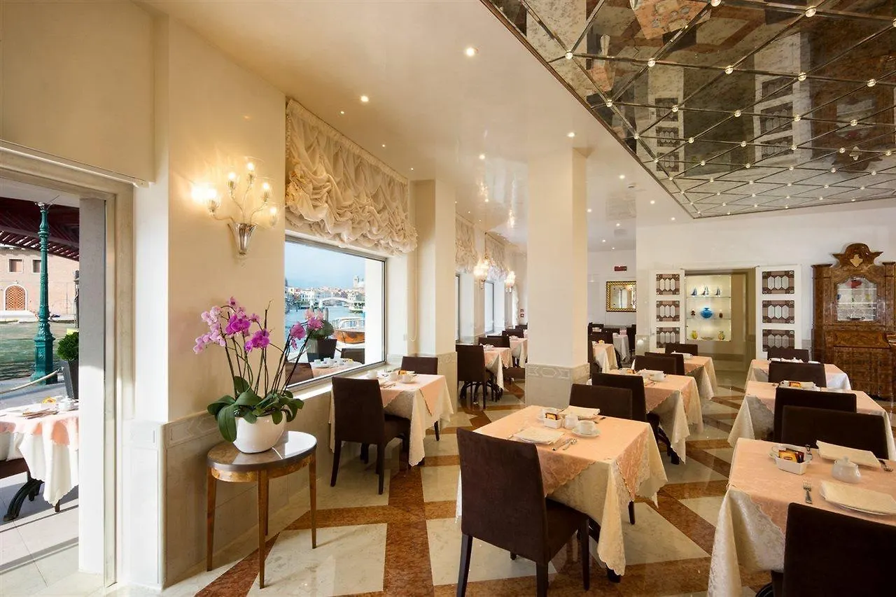 Hotel Santa Chiara Velence