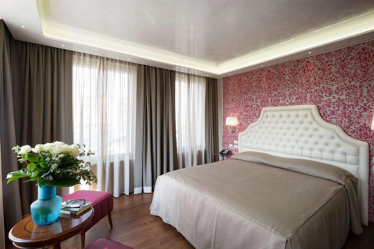 Hotel Santa Chiara Velence