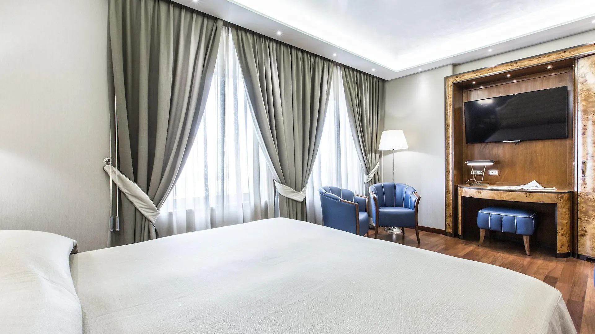 Hotel Santa Chiara Velence Olaszország