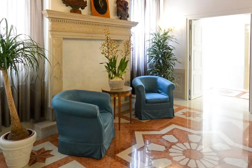 Hotel Santa Chiara Velence 4*,  Olaszország