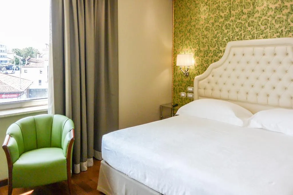 Hotel Santa Chiara Velence 4*,  Olaszország