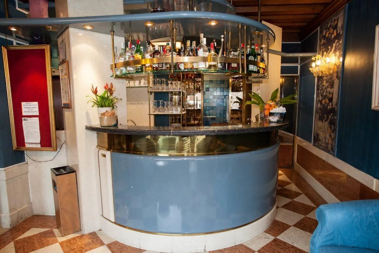 Hotel Santa Chiara Velence