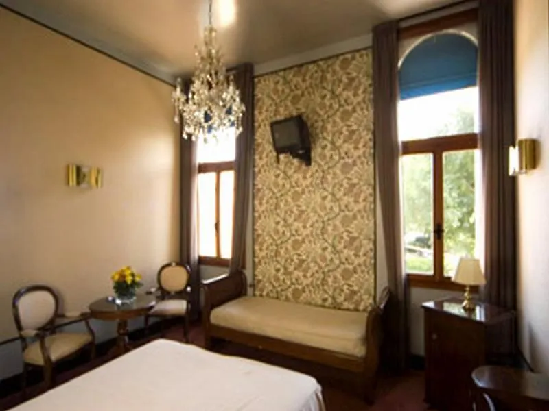 Hotel Santa Chiara Velence