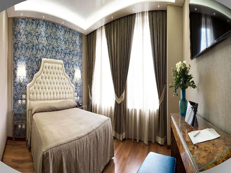 Hotel Santa Chiara Venice